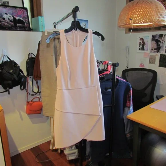 BCBGMaxAzria Cocktail Dress - Picture 1 of 9